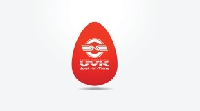 Happy Easter from the UVK company!