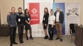 LOGISTICS PLATFORM 2018 WITH UVK SUPPORT