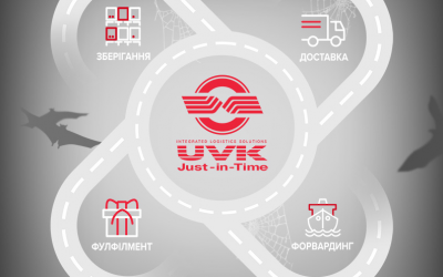 Black Friday in Ukraine on the side of the 3PL operator