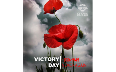 HAPPY VICTORY DAY!